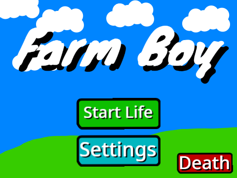 Farm Boy V0.1.0.0