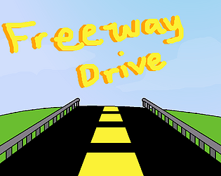 Freeway Drive