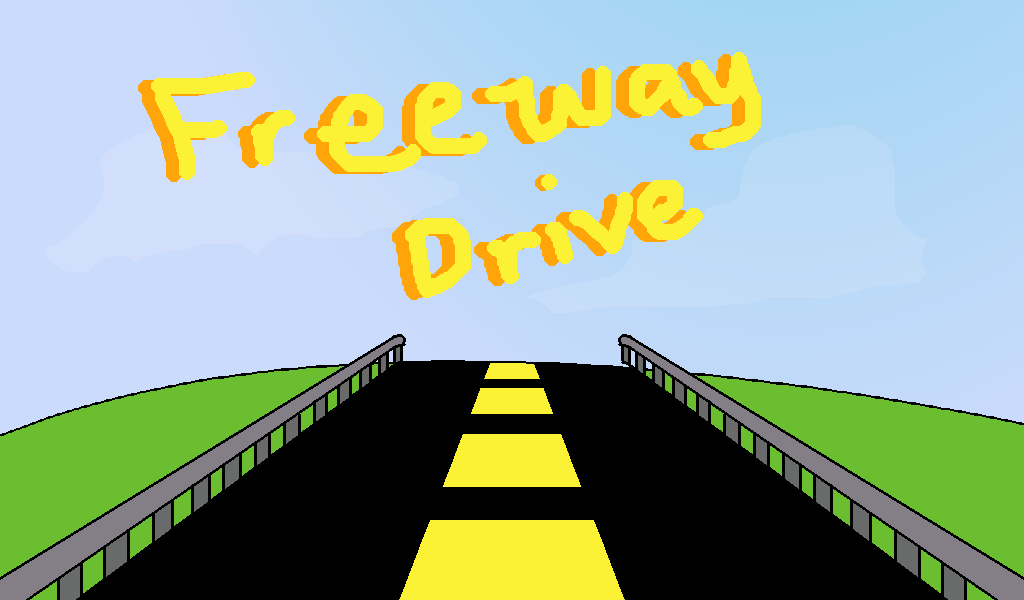 Freeway Drive