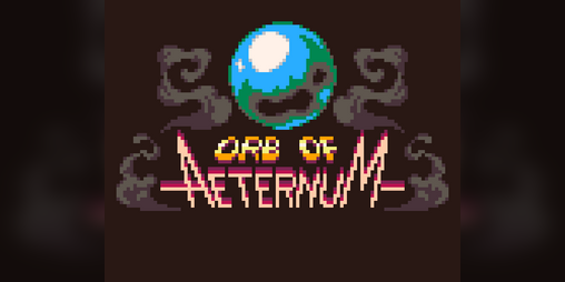 Cover image for Orb of Aeternum
