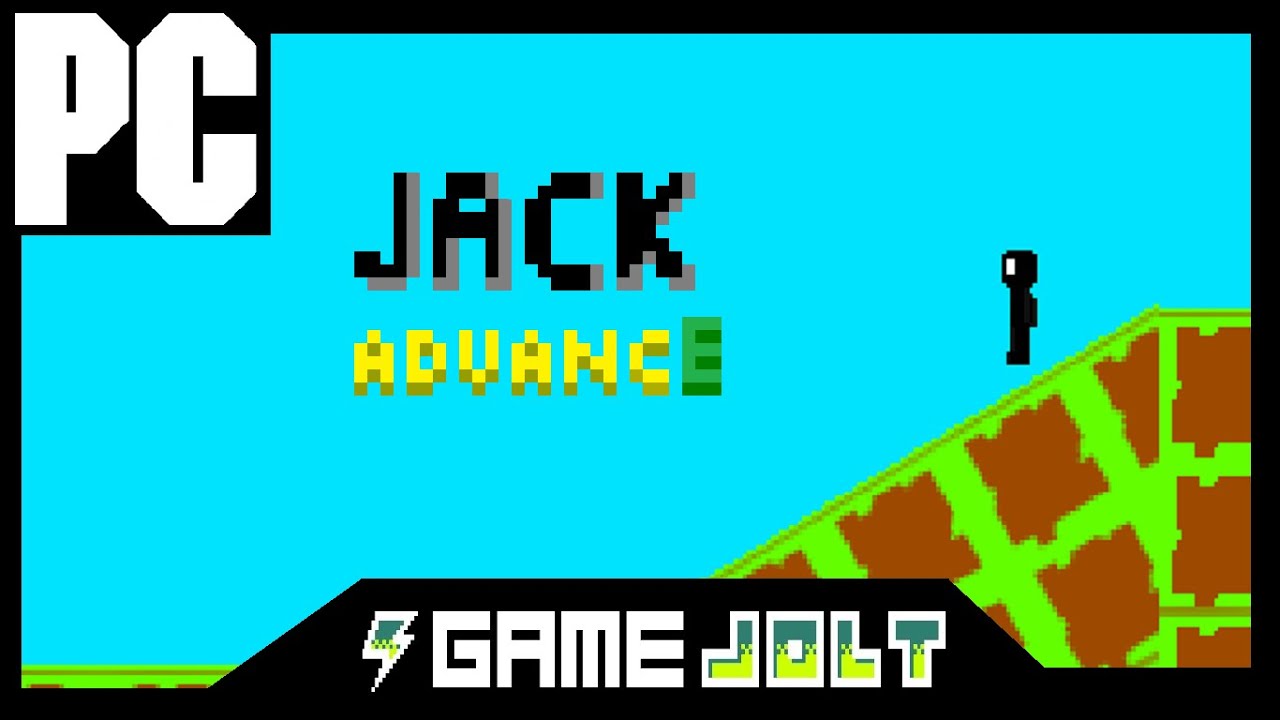 Jack Advance