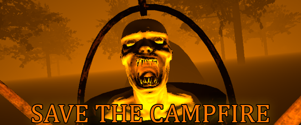 Save The Campfire