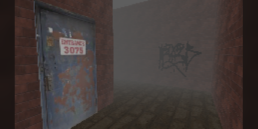 Cover image for Vandal