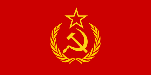 Cover image for Communism Game