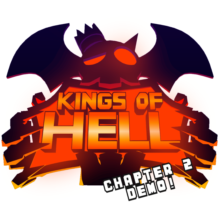 Kings of Hell: Chapter 2 Demo