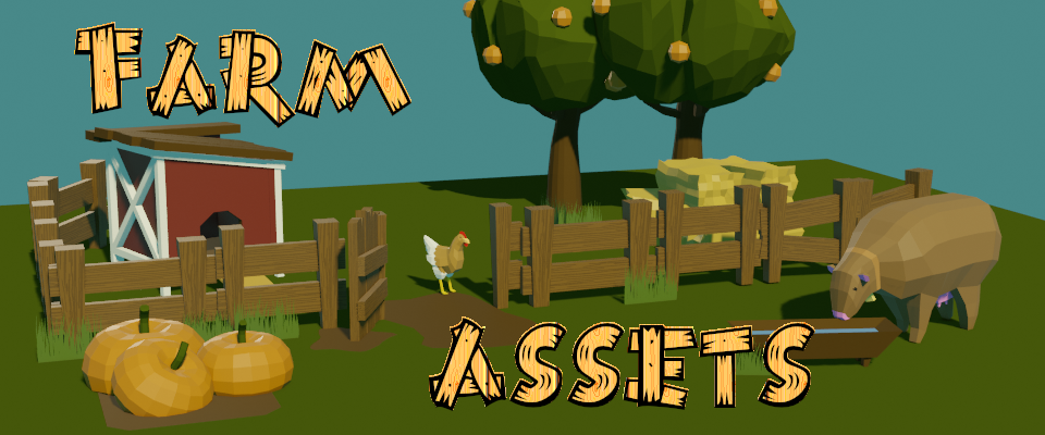 Farm assets