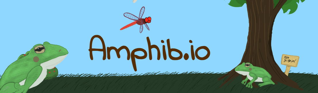 Amphib.io