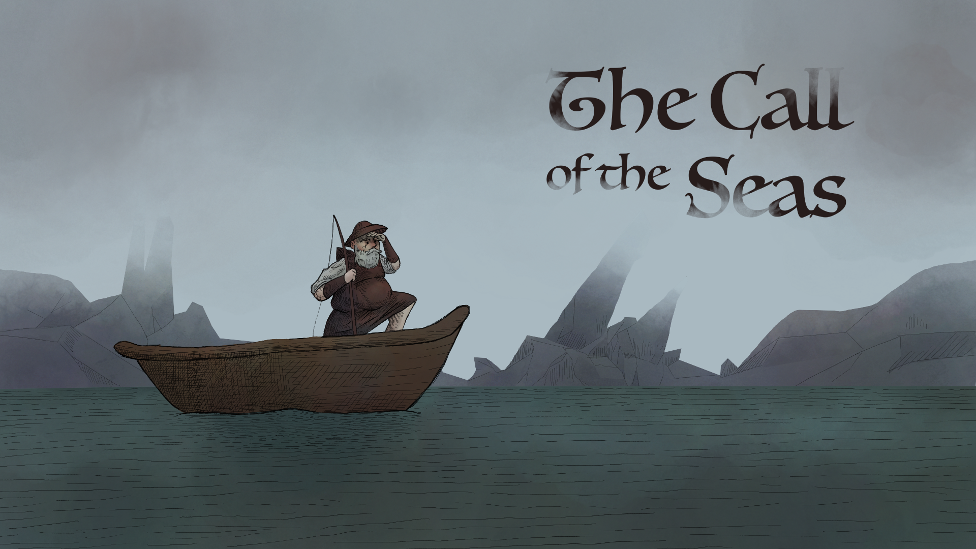 The Call of the Seas