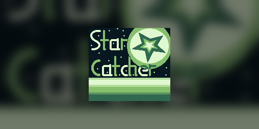 Cover image for Star Catcher