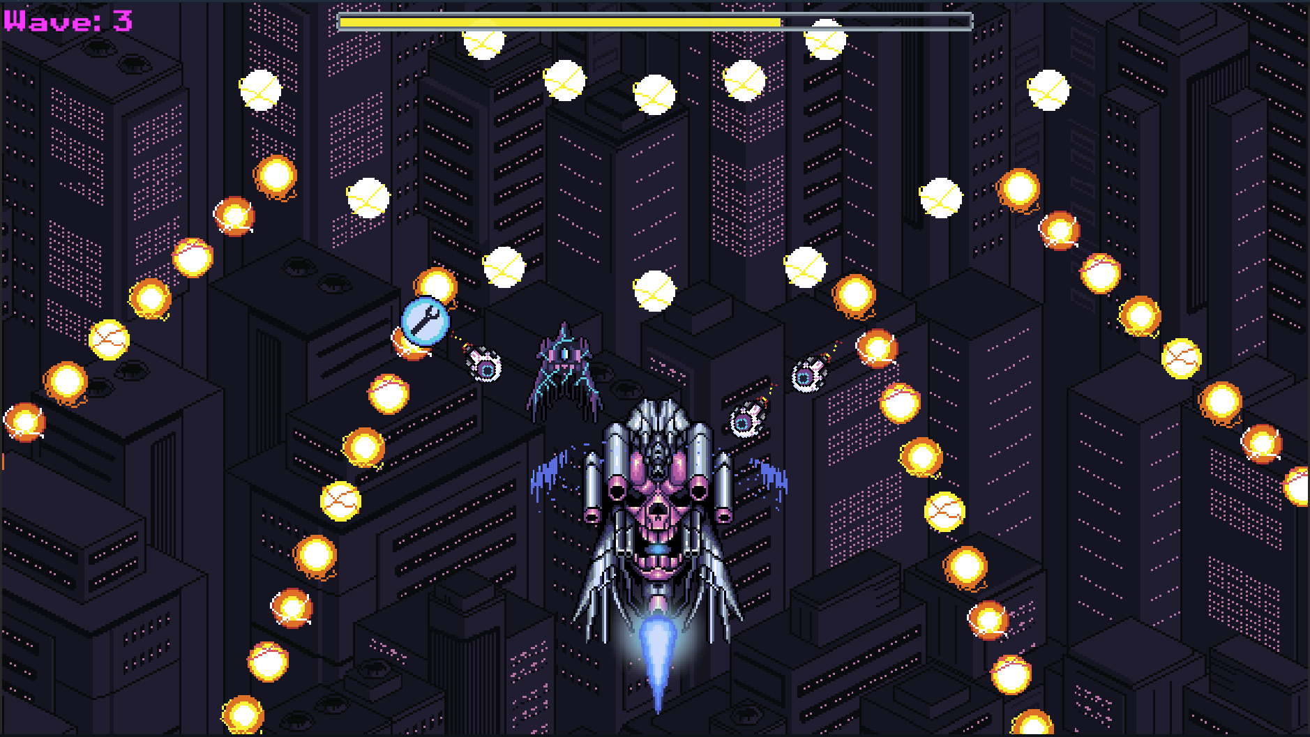Counter Shooter by Micaco Games