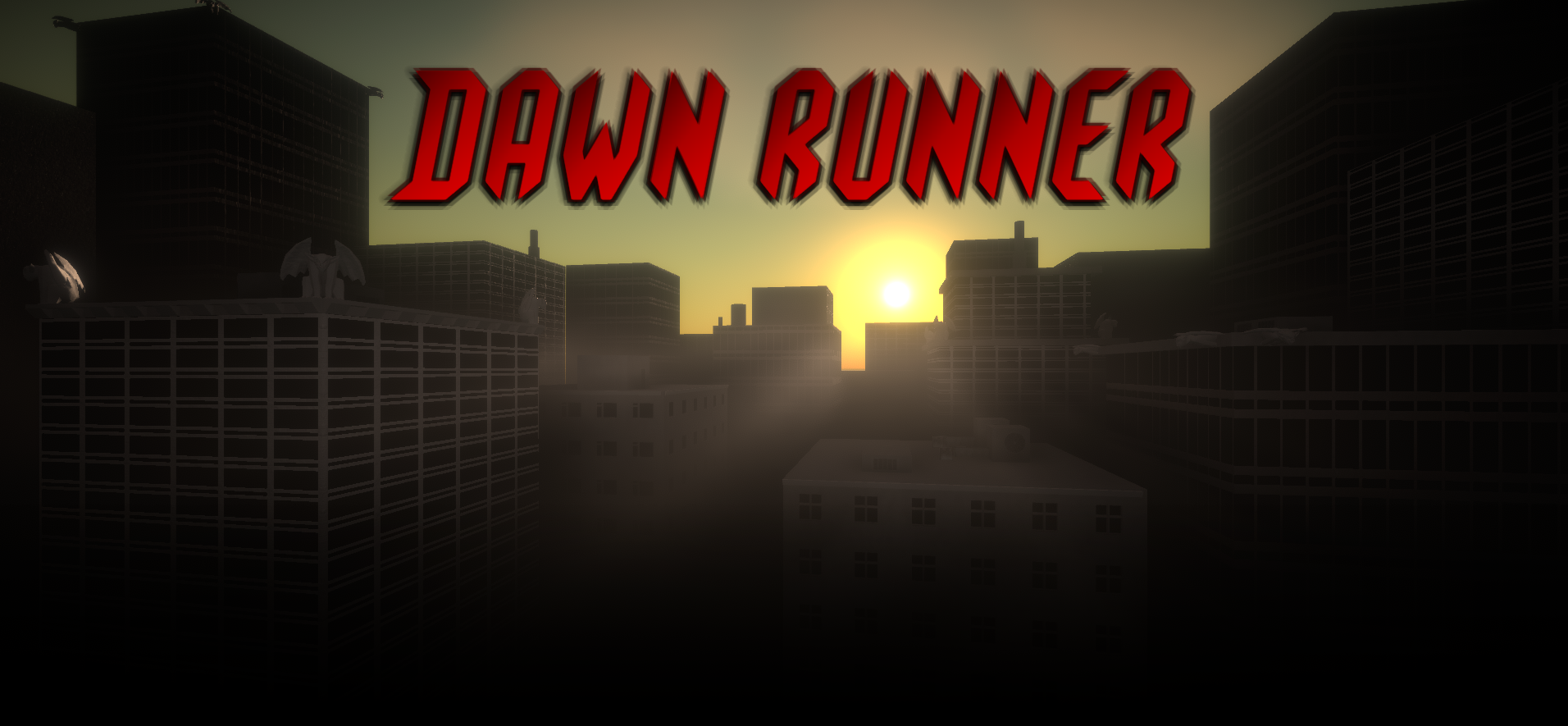 Dawn Runner