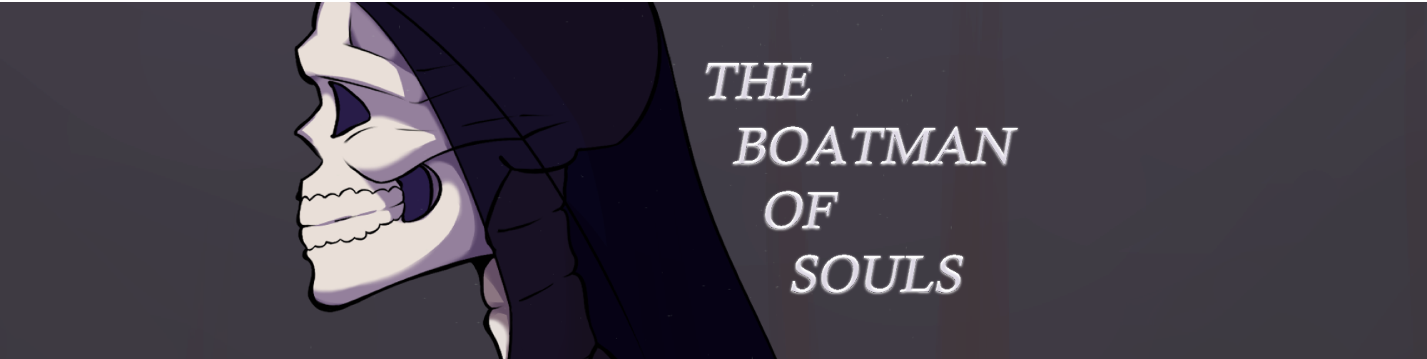 The Boatman of Souls