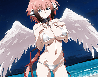 (320Files)/Ikaros/Sora no otoshimono