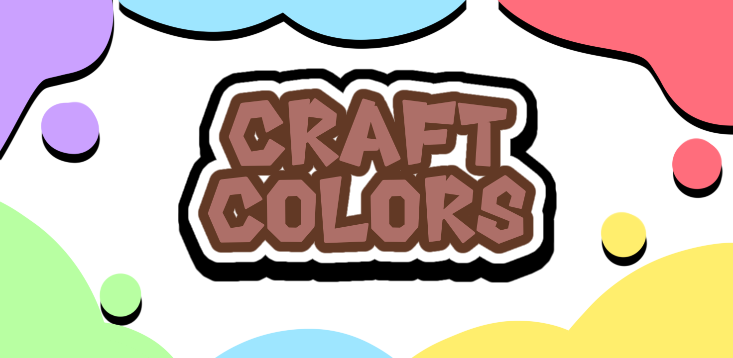 Craft Colors (PT-BR)
