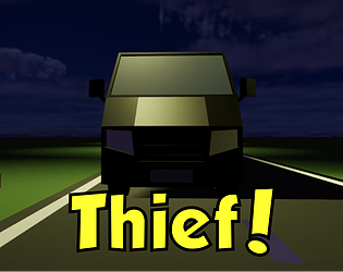 Thief!