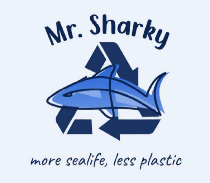 Mr. Sharky