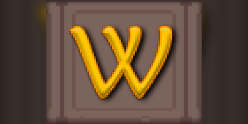 Cover image for Wordlike