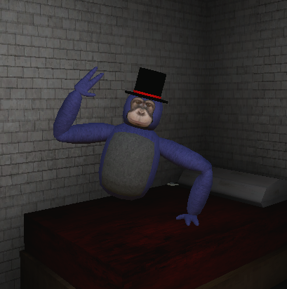 Cave Monkeys cover