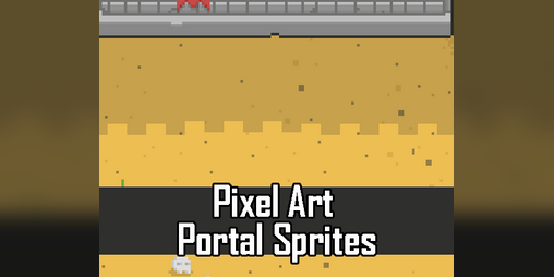 2D Pixel Art Cat Sprites by Elthen's Pixel Art Shop