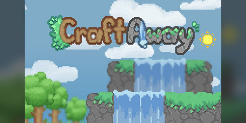 Cover image for CraftAway