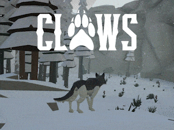 Cover image for CLAWS