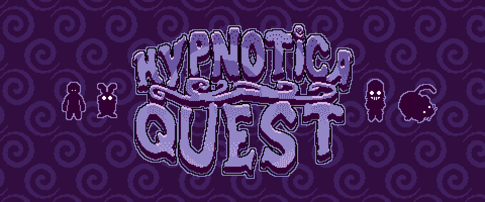Hypnotica Quest