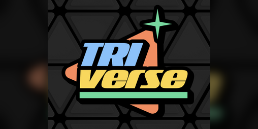Cover image for Triverse