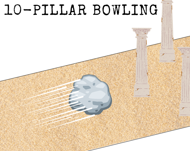 10-Pillar Bowling