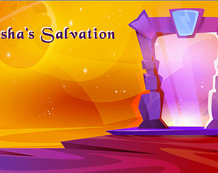 Deesha's Salvation