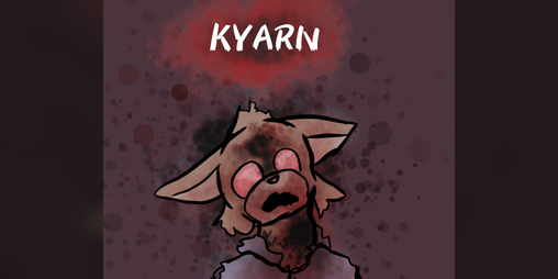 Cover image for Kyarn