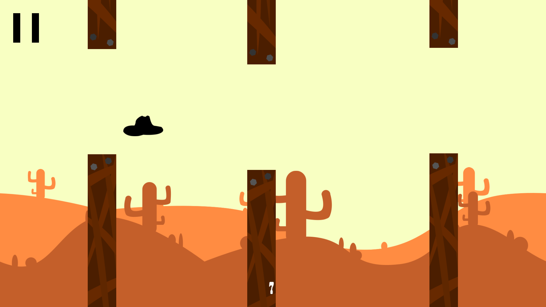 Flappy Hat By CTN Phaco Flappy hat by ctn phaco