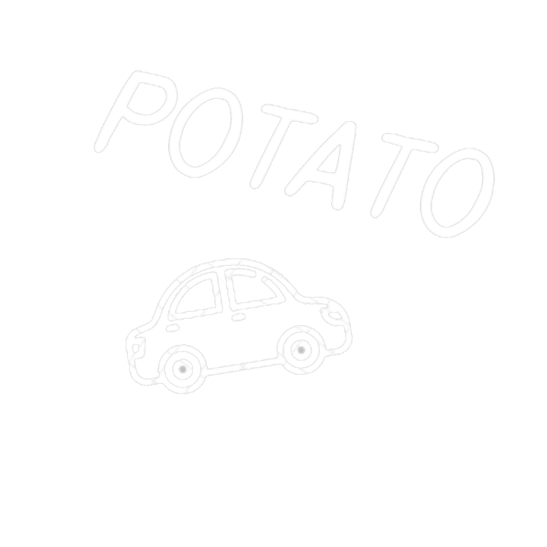 PotatoCar's