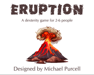 Eruption  