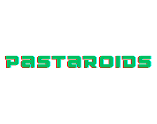 Pastaroids