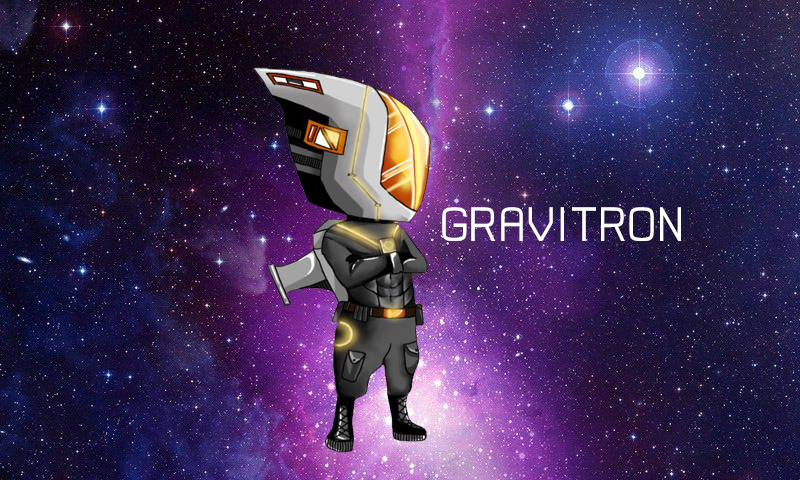 Gravitron