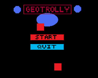 GEOTROLLY DEMO