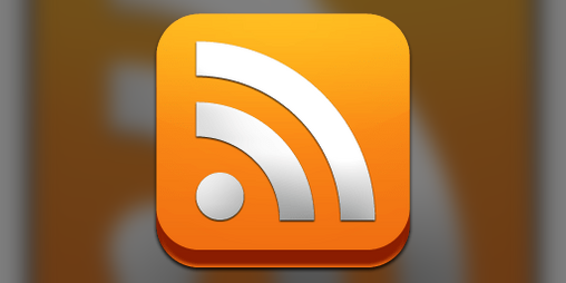 Cover image for DroidRSS