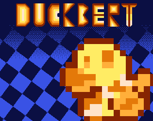 Duckbert