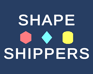 Shape Shippers