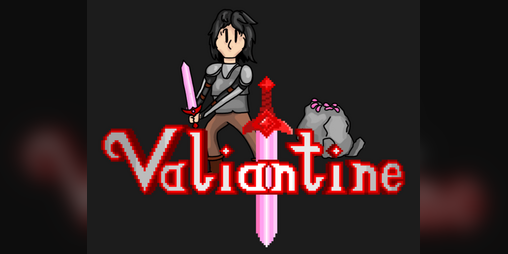 Cover image for Valiantine