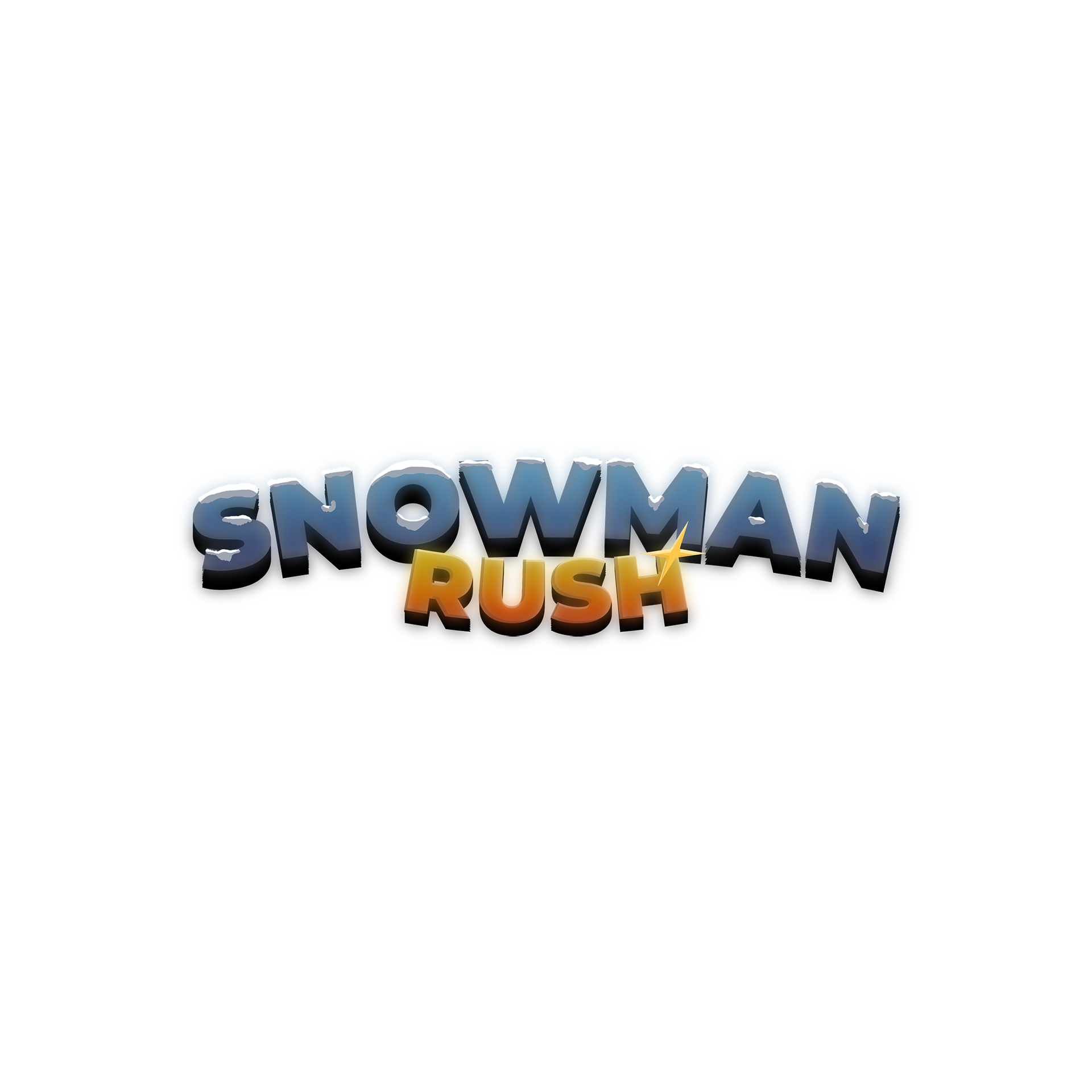 SnowmanRush