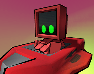 Robo Ride (prototype)
