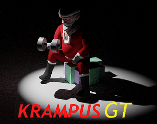 KrampusGT