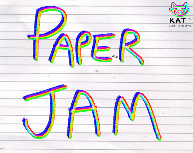 Paper Jam