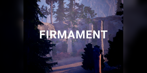 Cover image for FIRMAMENT