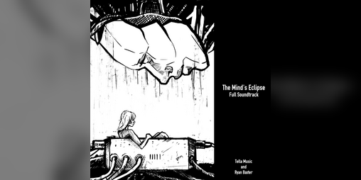 Cover image for The Mind's Eclipse Soundtrack