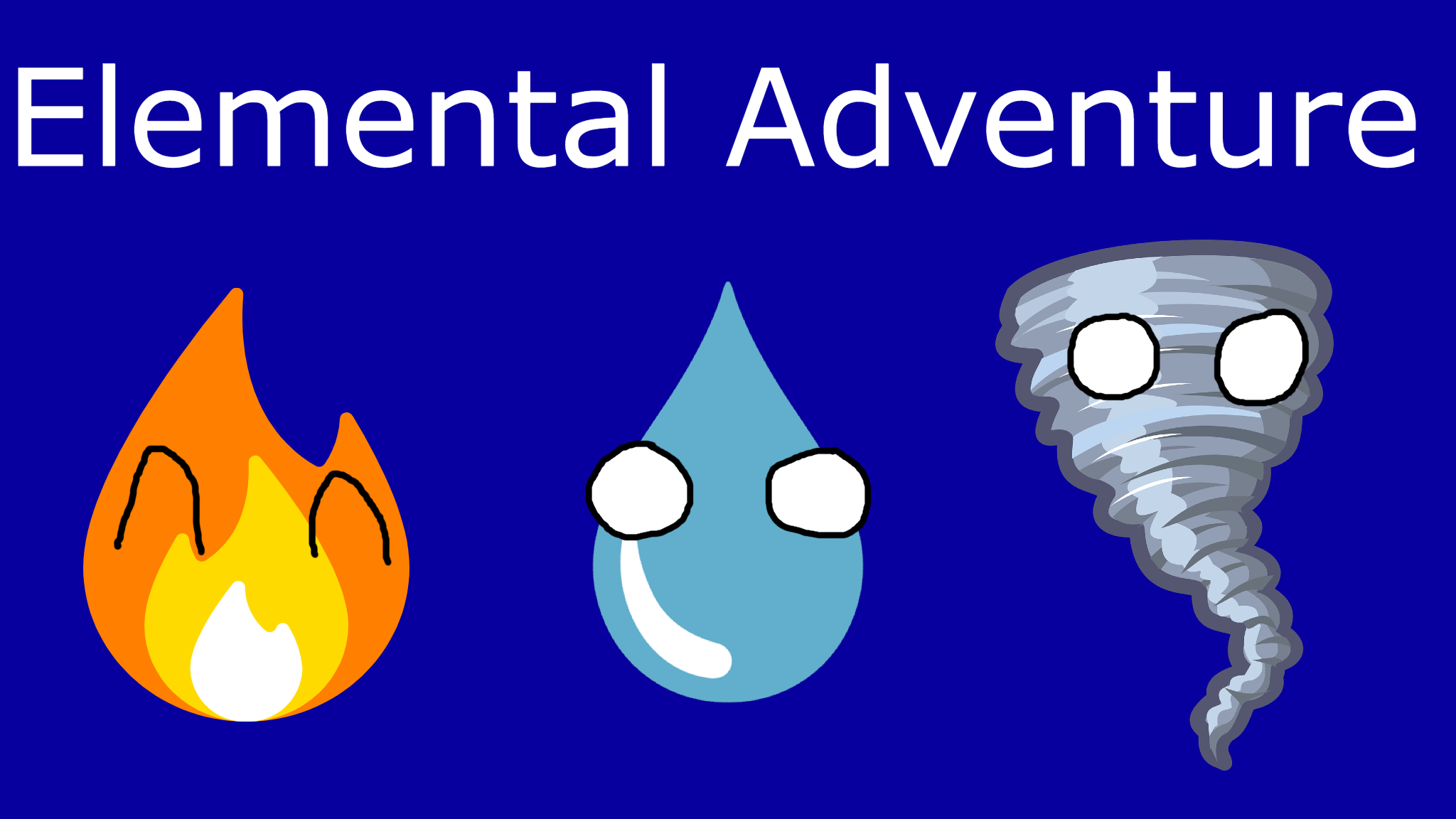 Elemental Adventure