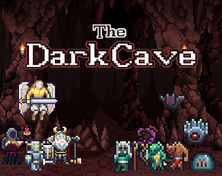 The Dark Cave
