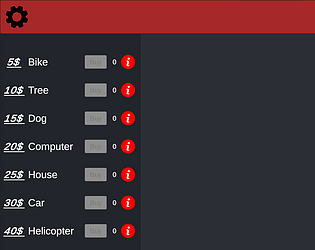 Life Simulator