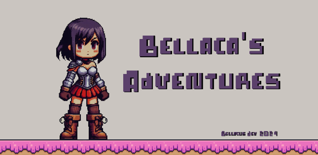 Bellaca'S Adventures